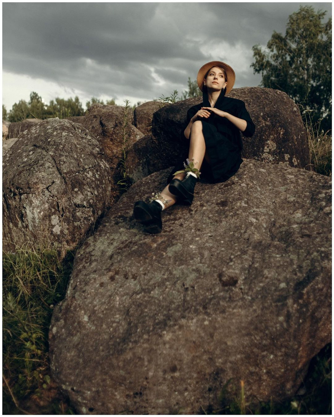 Саша. Портретный фотограф Дорошко Анастасия