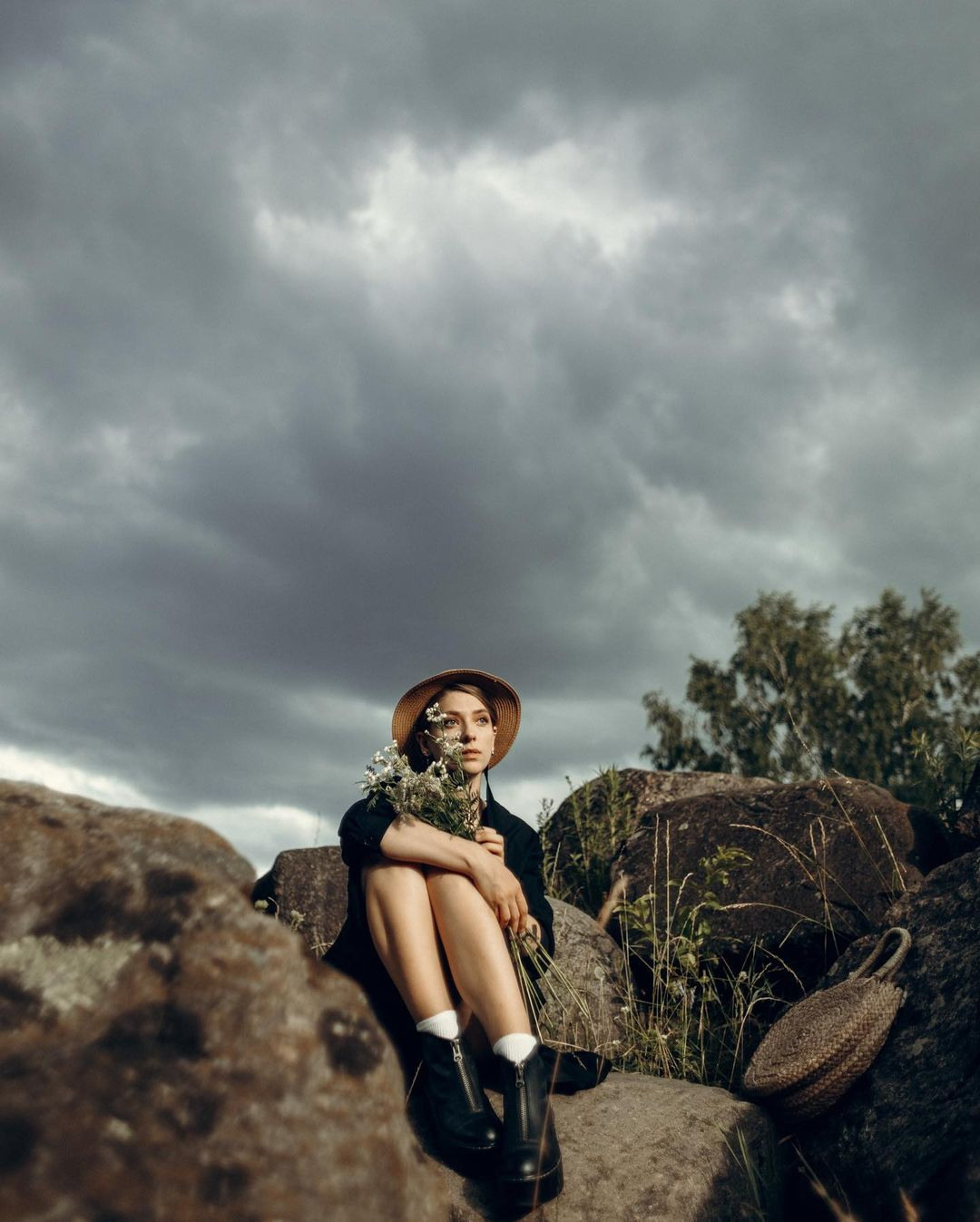 Саша. Портретный фотограф Дорошко Анастасия