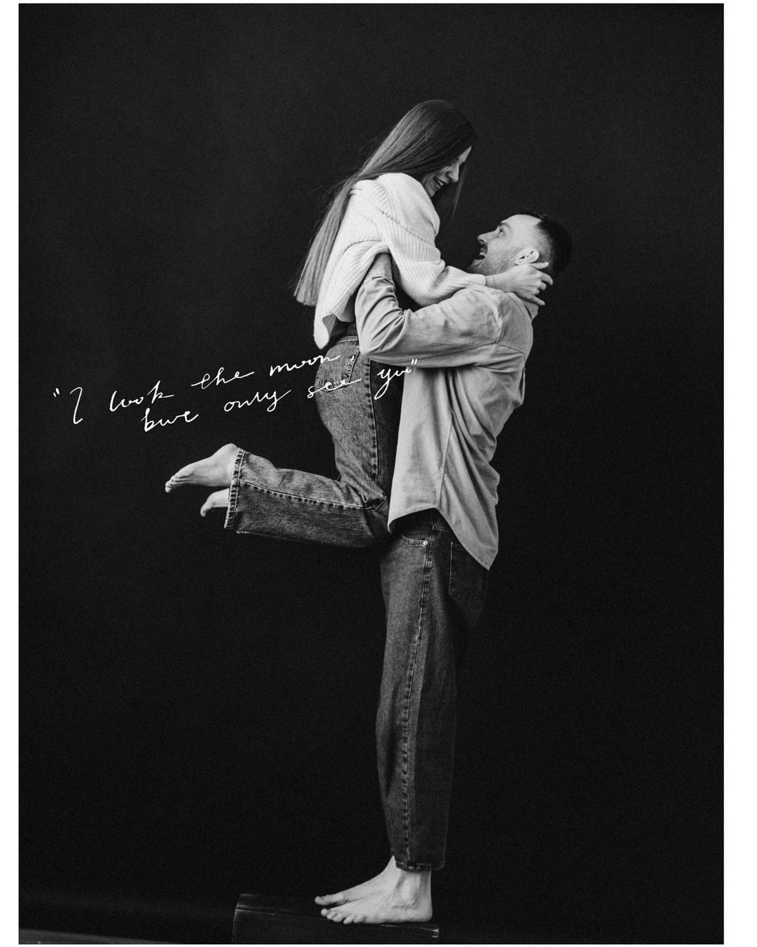 Аня и Максим. Портретный фотограф Дорошко Анастасия