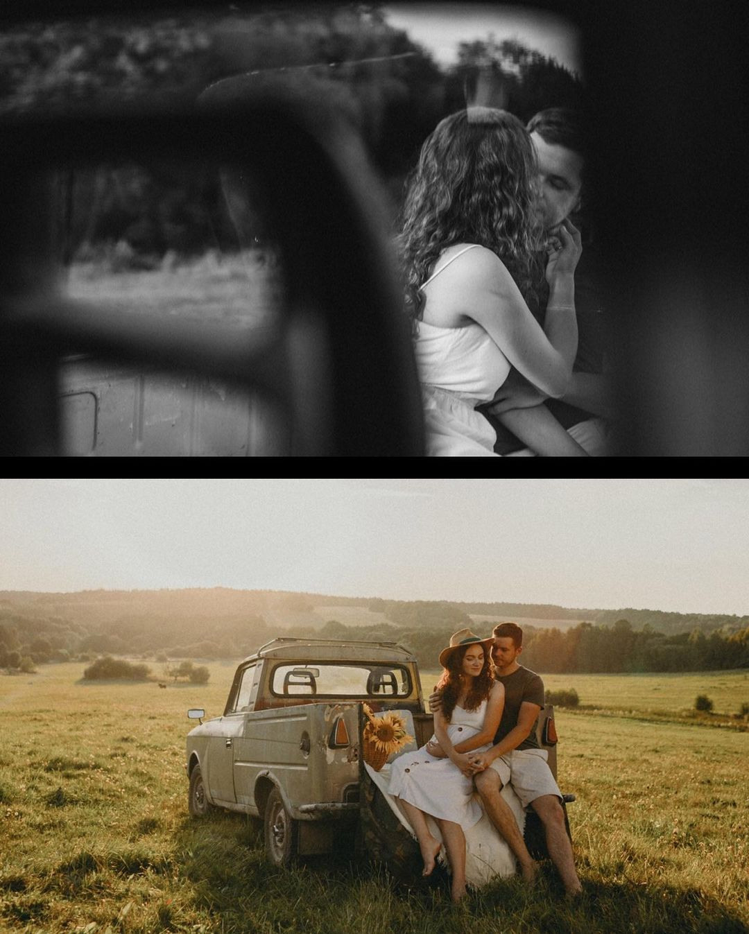 Аня и Костя. Портретный фотограф Дорошко Анастасия