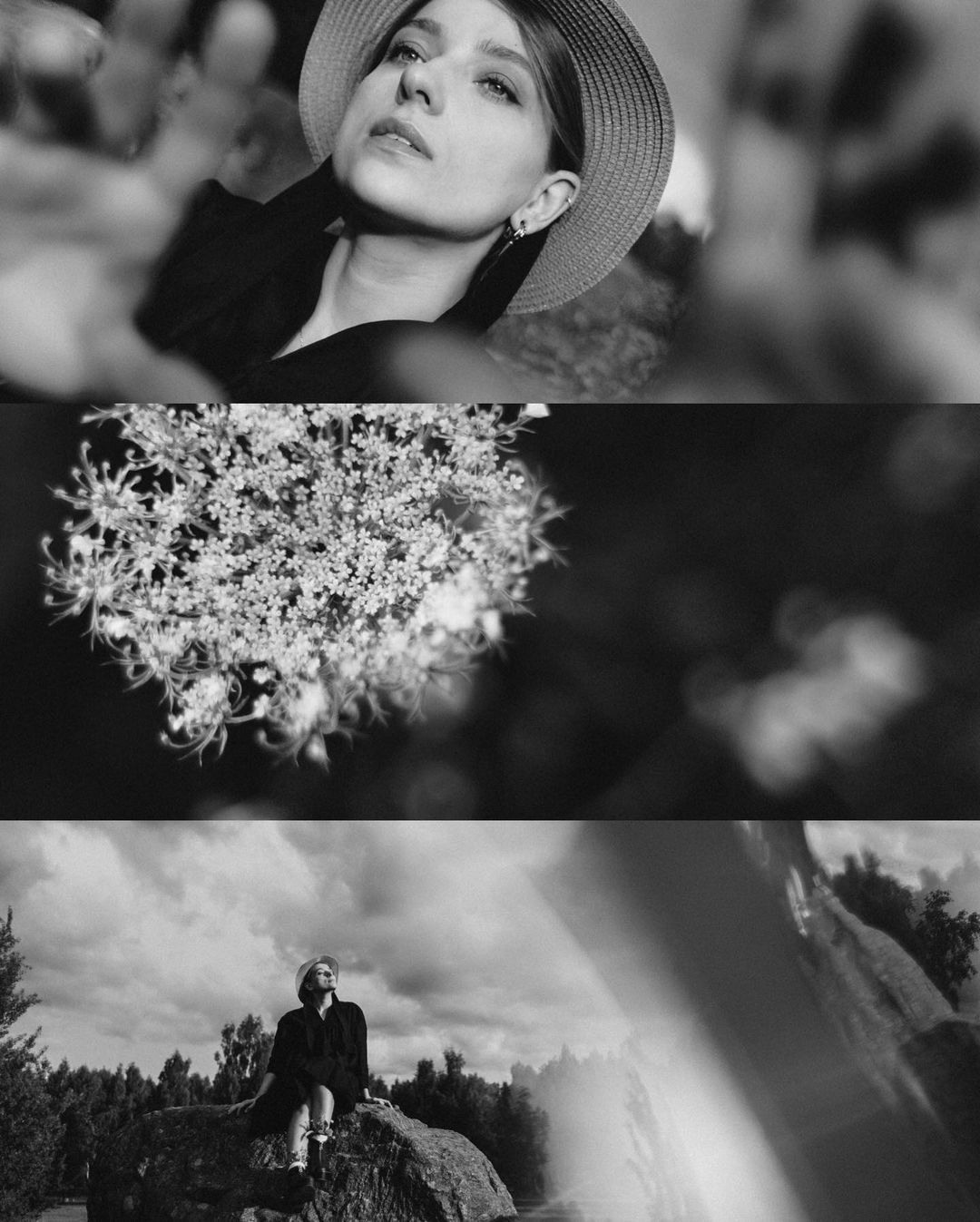 Саша. Портретный фотограф Дорошко Анастасия