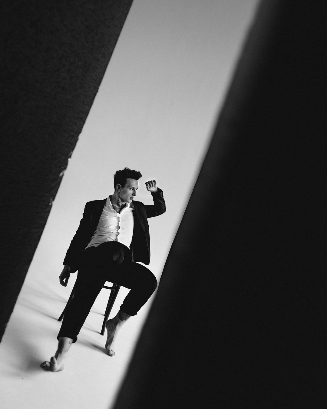 Кирилл. Портретный фотограф Дорошко Анастасия