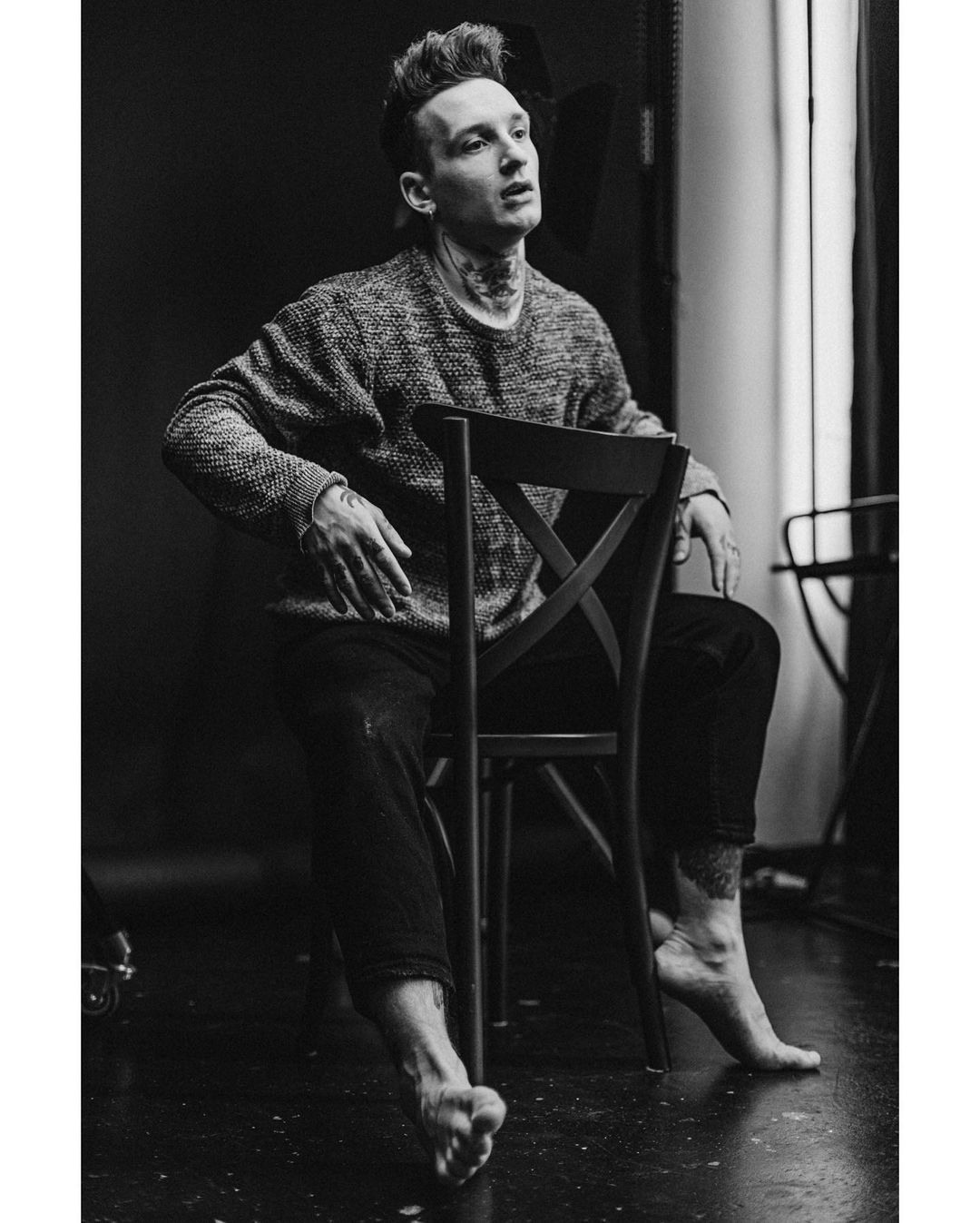 Кирилл. Портретный фотограф Дорошко Анастасия