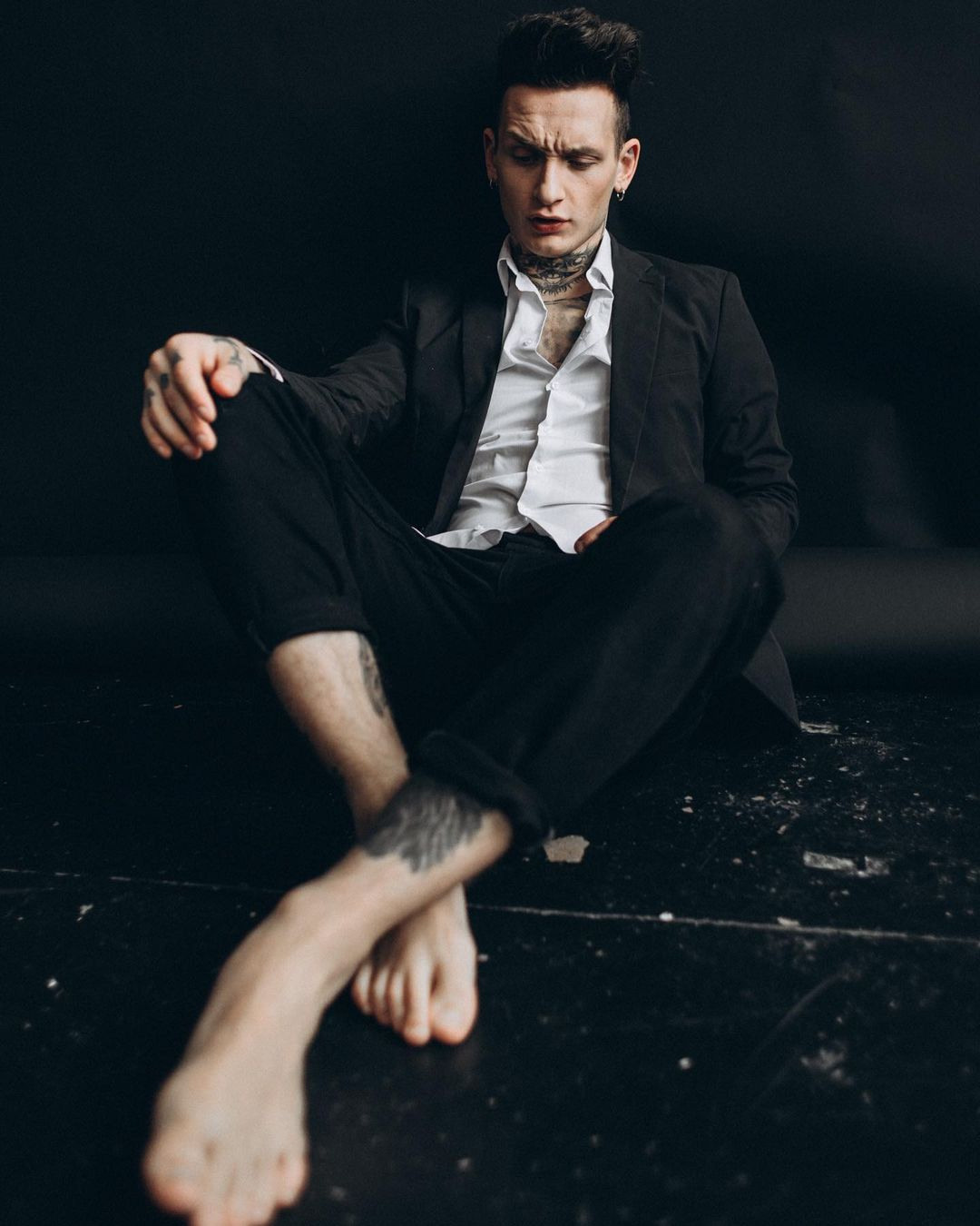 Кирилл. Портретный фотограф Дорошко Анастасия