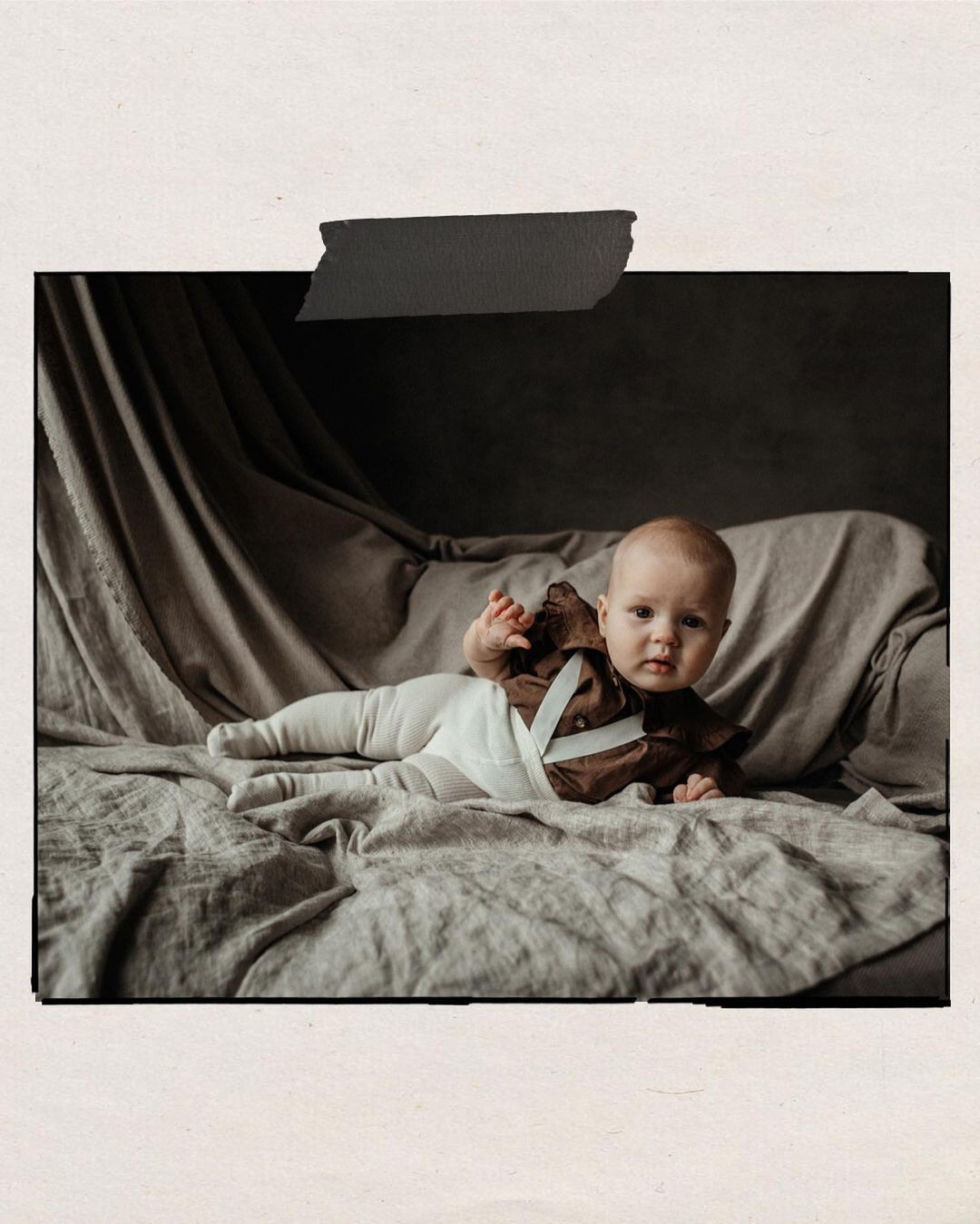 Паша, Алина и Полина. Портретный фотограф Дорошко Анастасия