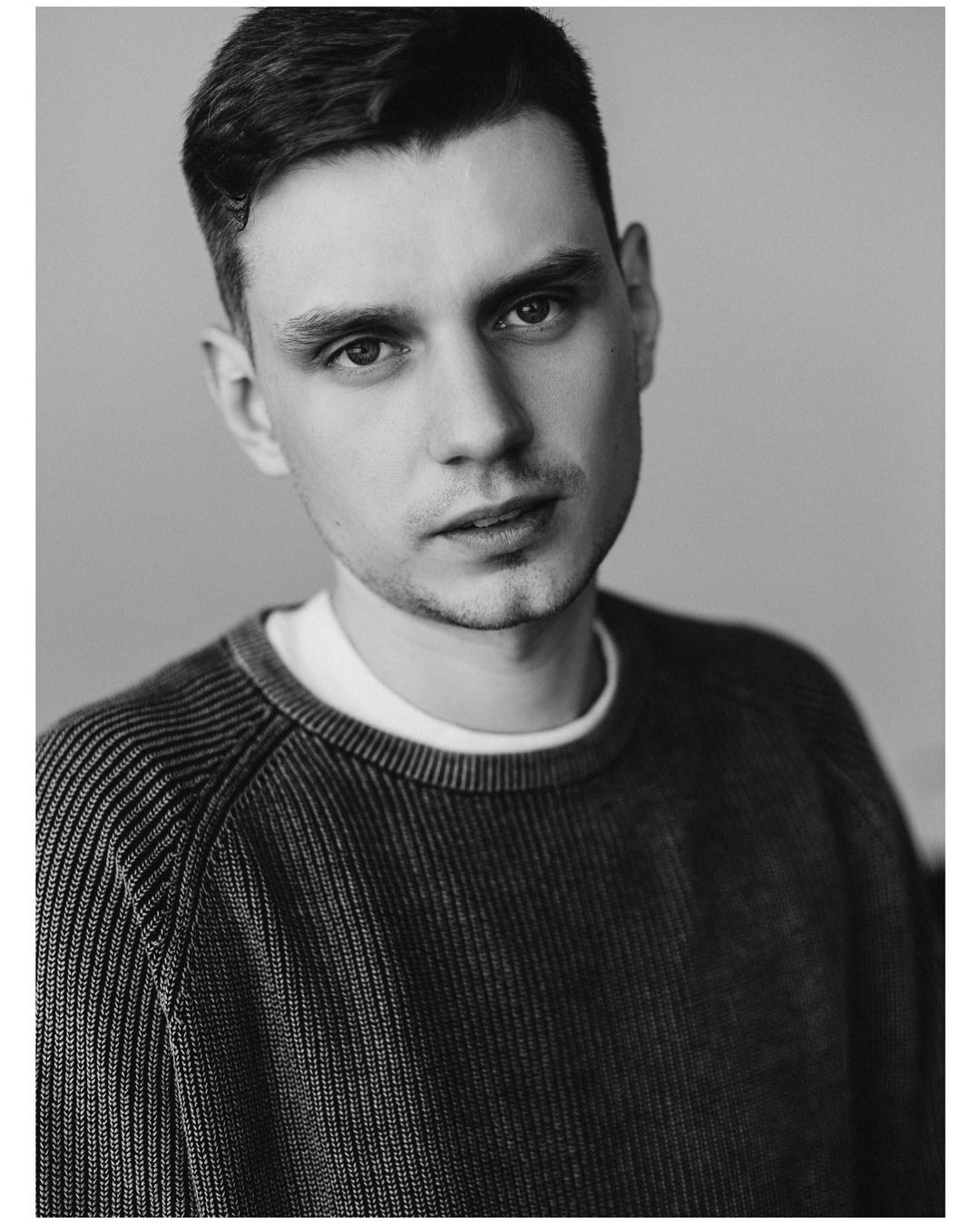 Евгений. Портретный фотограф Дорошко Анастасия