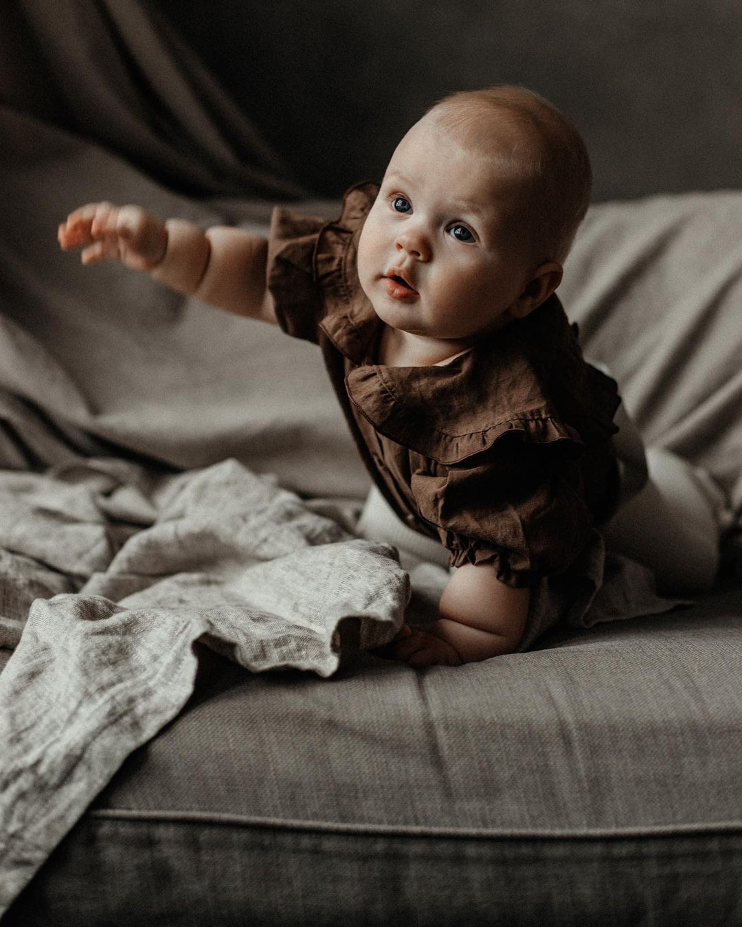 Паша, Алина и Полина. Портретный фотограф Дорошко Анастасия