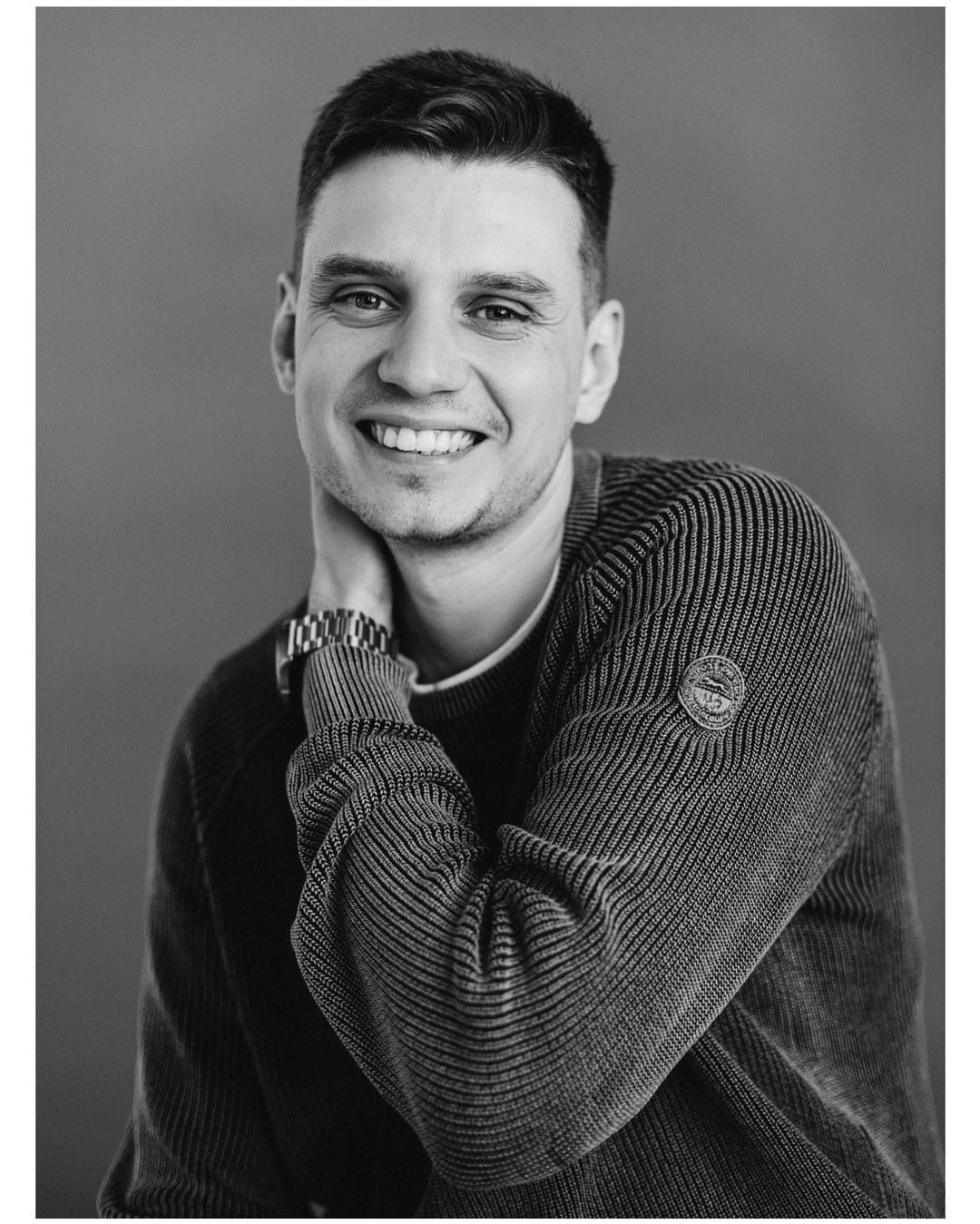 Евгений. Портретный фотограф Дорошко Анастасия