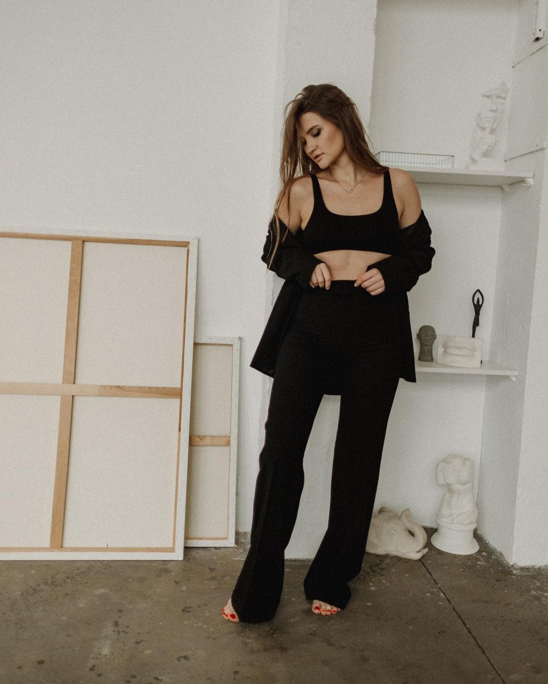 Илона. Портретный фотограф Дорошко Анастасия