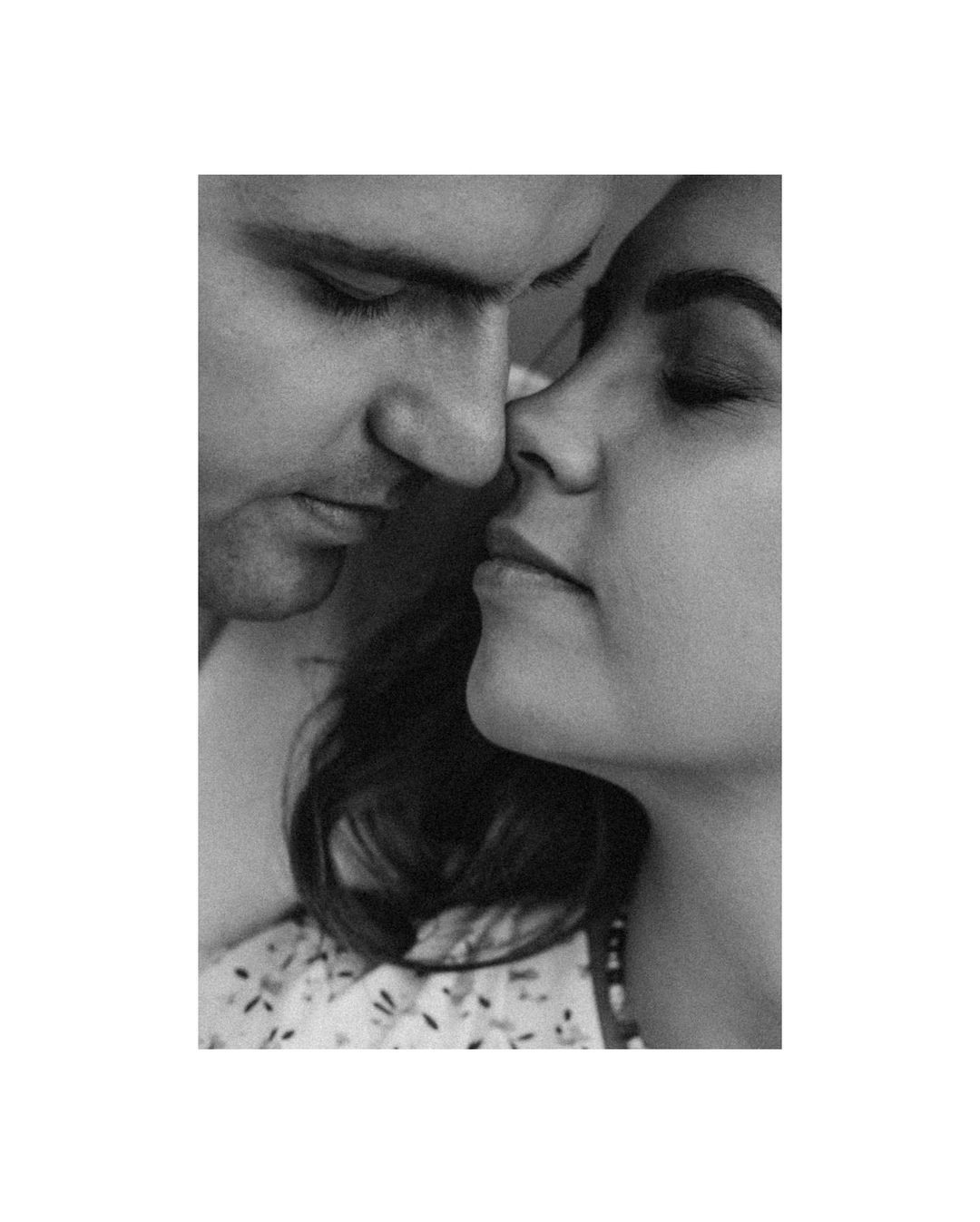 Маша и Максим. Портретный фотограф Дорошко Анастасия