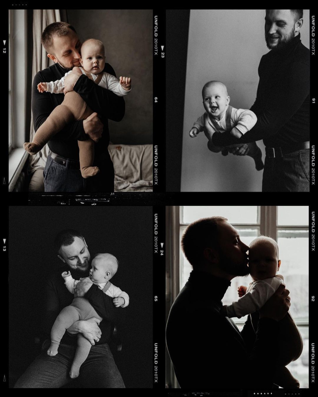 Паша, Алина и Полина. Портретный фотограф Дорошко Анастасия