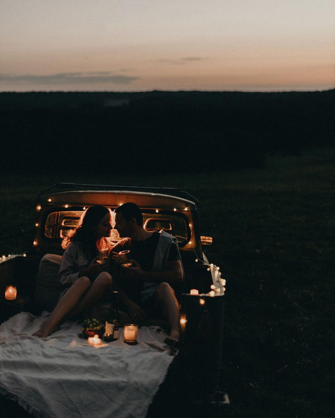 Аня и Костя. Портретный фотограф Дорошко Анастасия