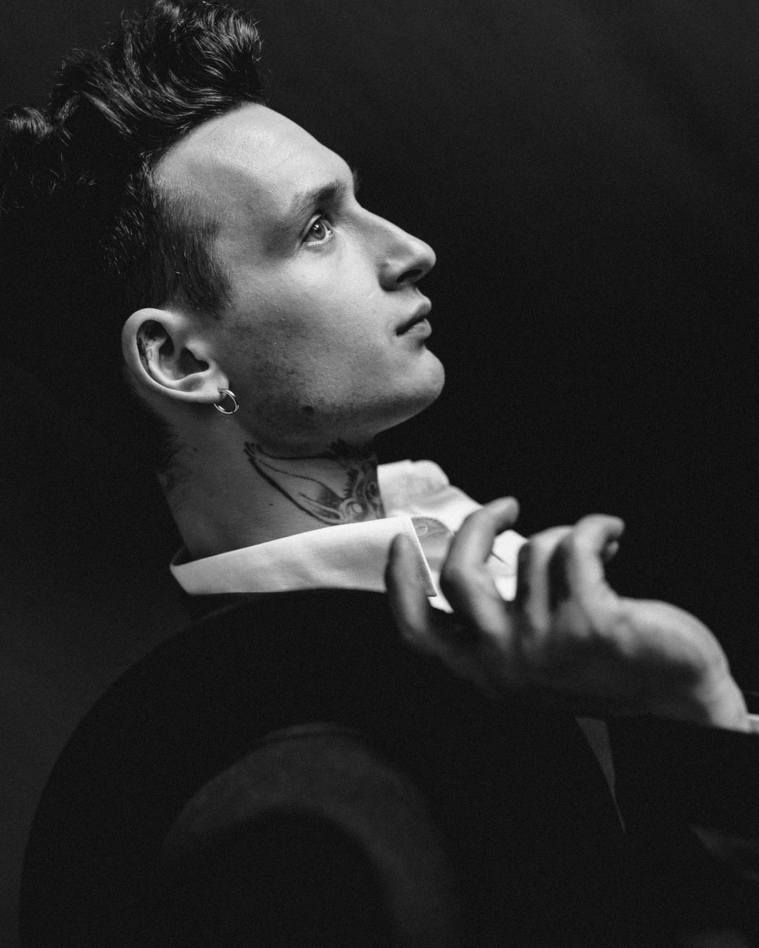 Кирилл. Портретный фотограф Дорошко Анастасия