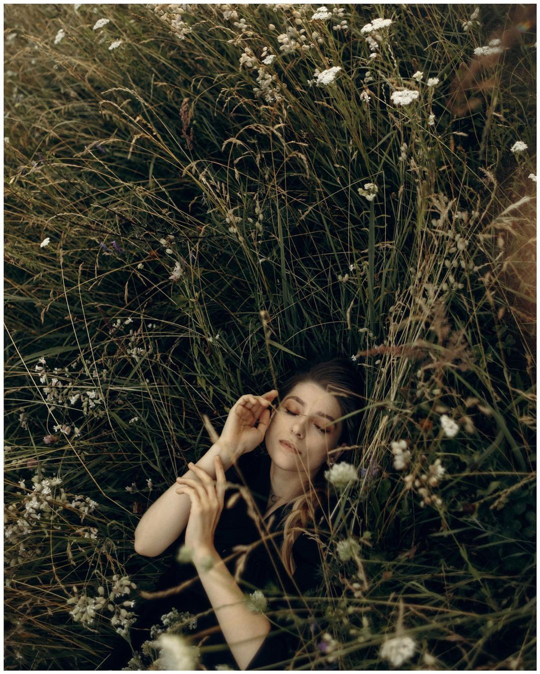 Саша. Портретный фотограф Дорошко Анастасия