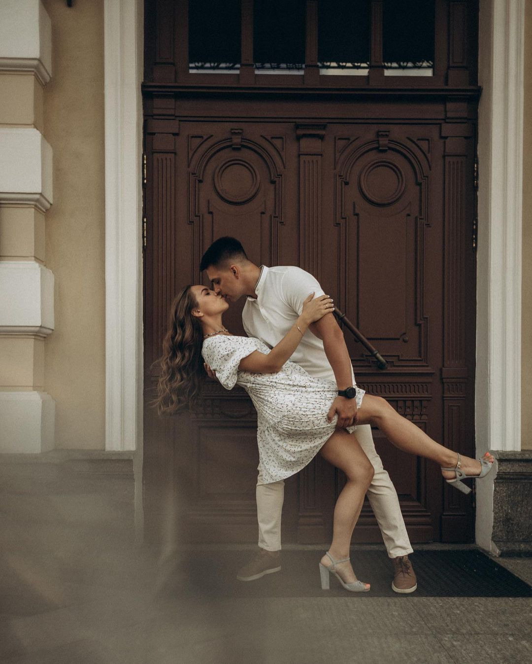 Маша и Максим. Портретный фотограф Дорошко Анастасия