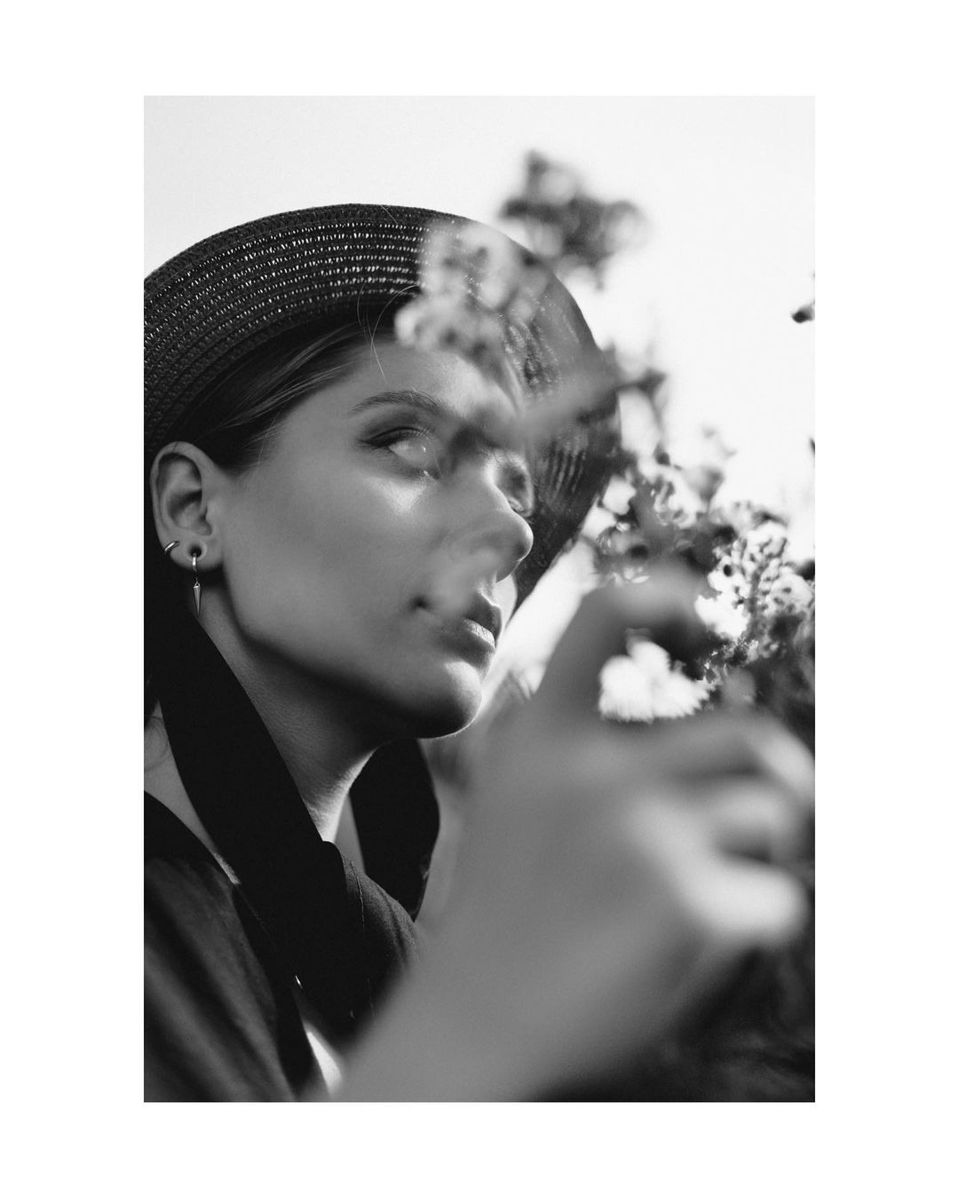 Саша. Портретный фотограф Дорошко Анастасия