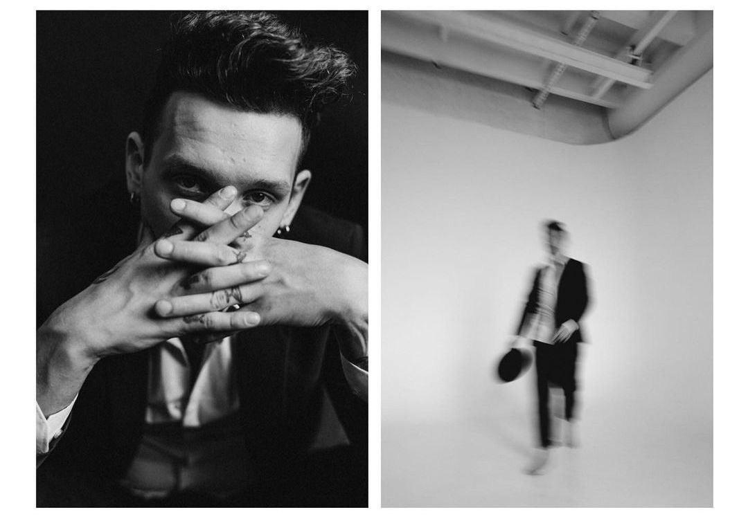 Кирилл. Портретный фотограф Дорошко Анастасия