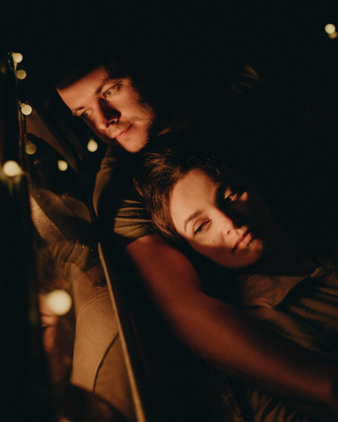 Аня и Костя. Портретный фотограф Дорошко Анастасия