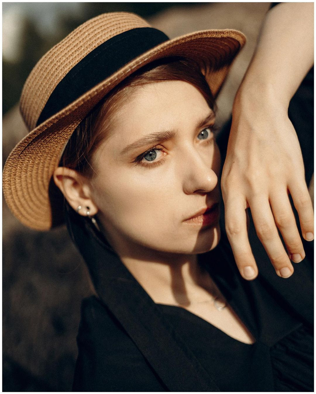 Саша. Портретный фотограф Дорошко Анастасия