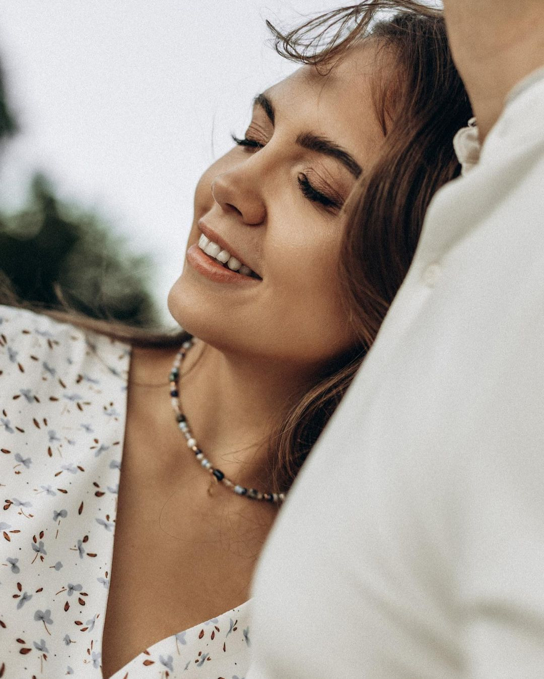 Маша и Максим. Портретный фотограф Дорошко Анастасия