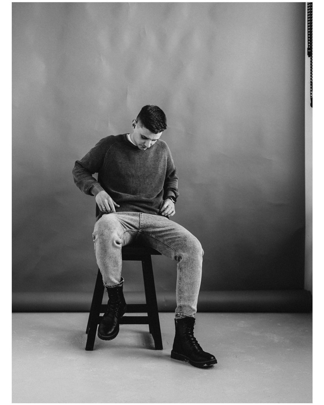 Евгений. Портретный фотограф Дорошко Анастасия