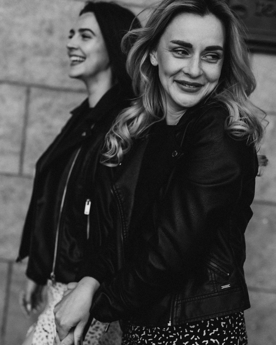 Сестры Маша и Настя. Портретный фотограф Дорошко Анастасия