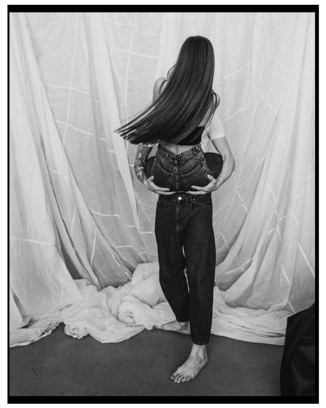 Аня и Максим. Портретный фотограф Дорошко Анастасия