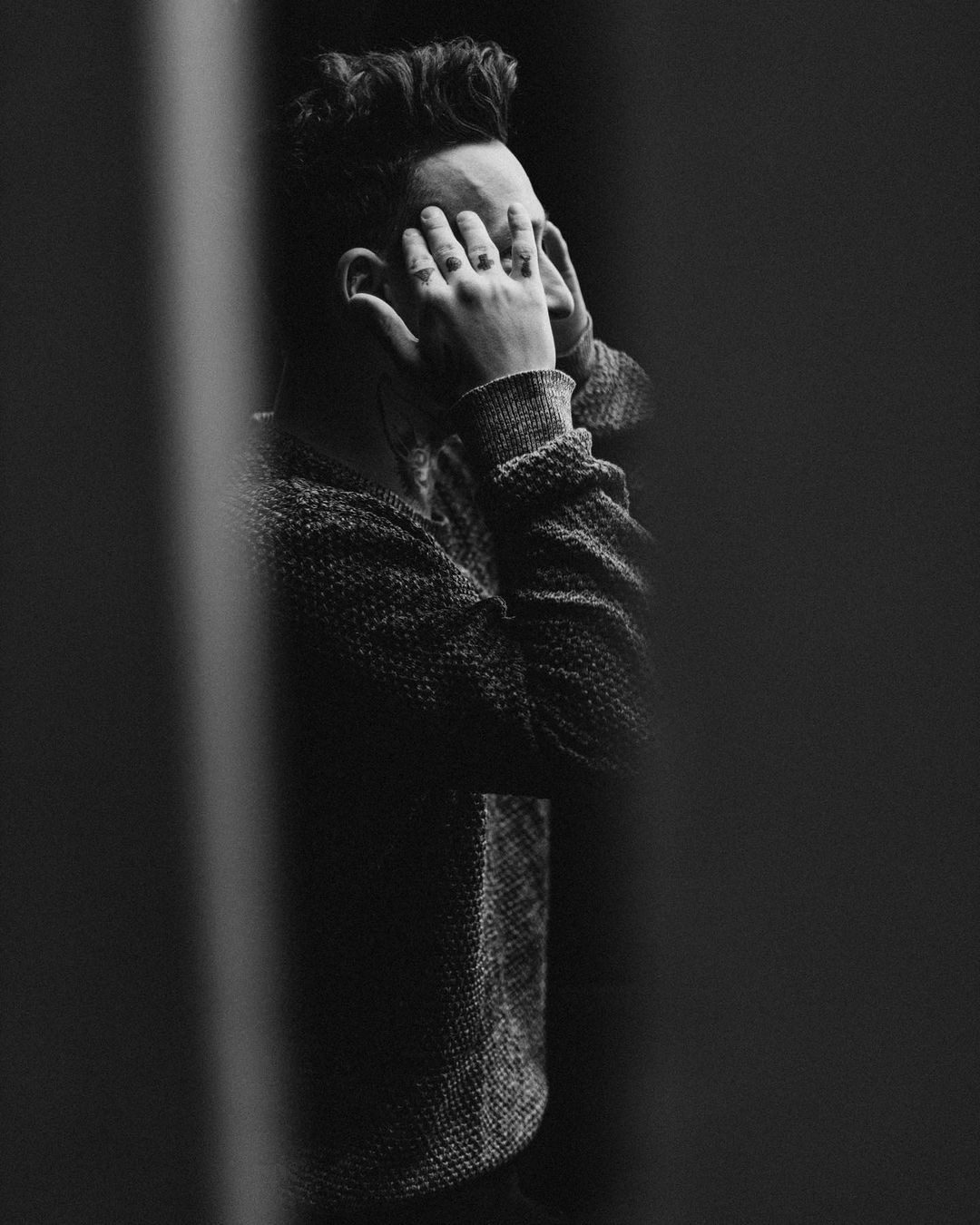 Кирилл. Портретный фотограф Дорошко Анастасия