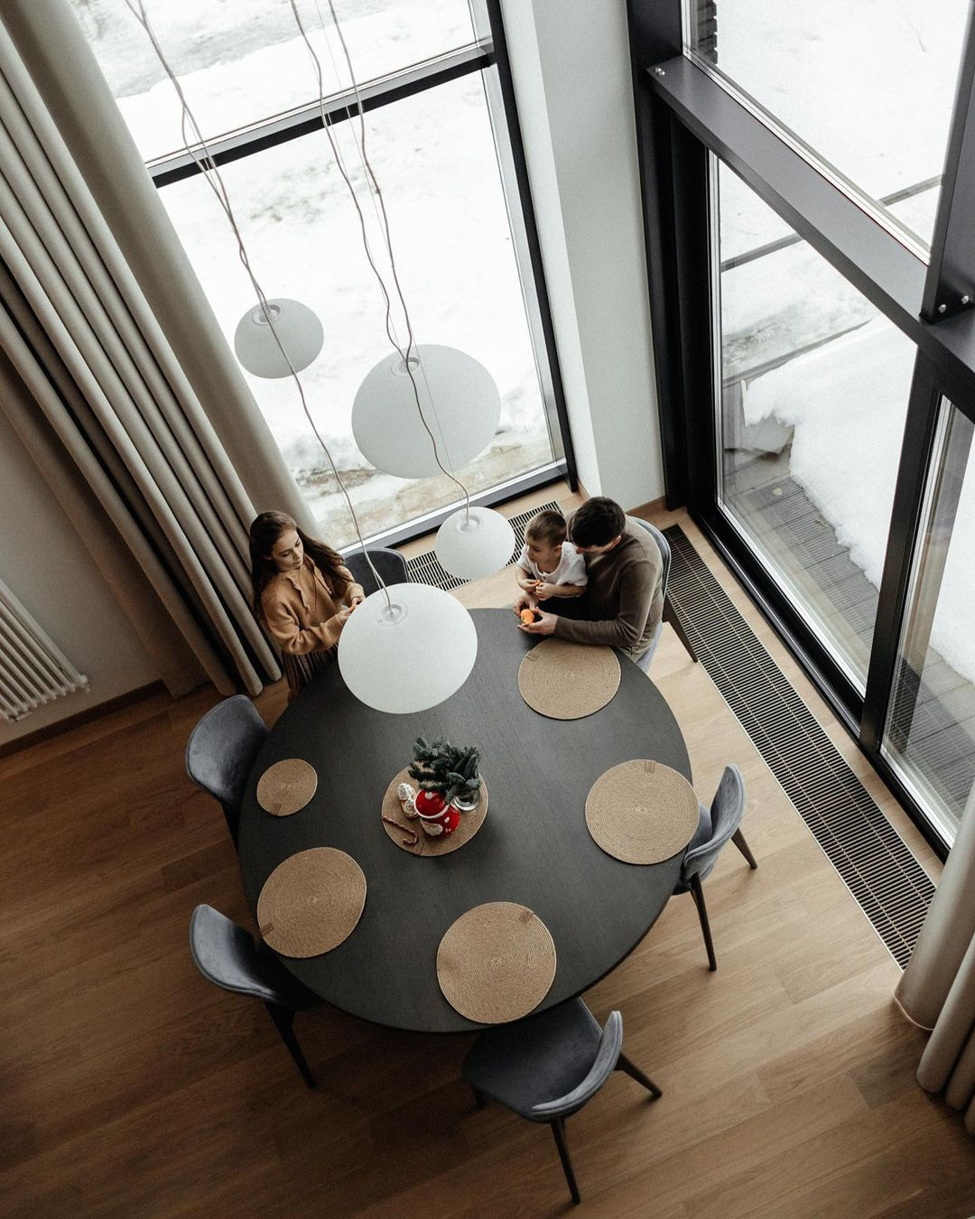 Домашняя история. Портретный фотограф Дорошко Анастасия