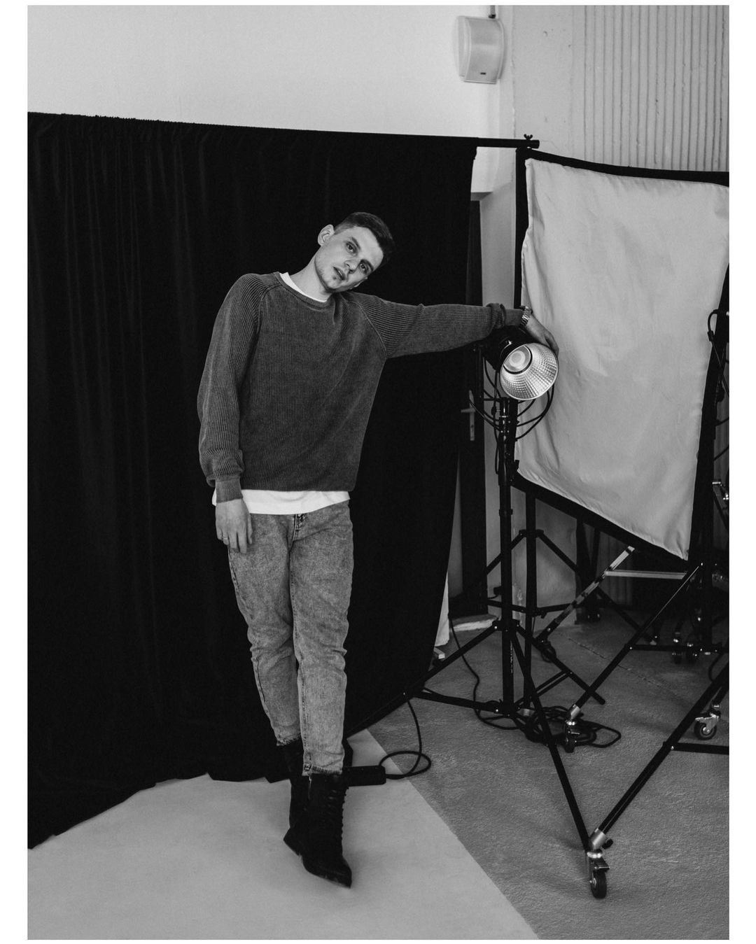 Евгений. Портретный фотограф Дорошко Анастасия