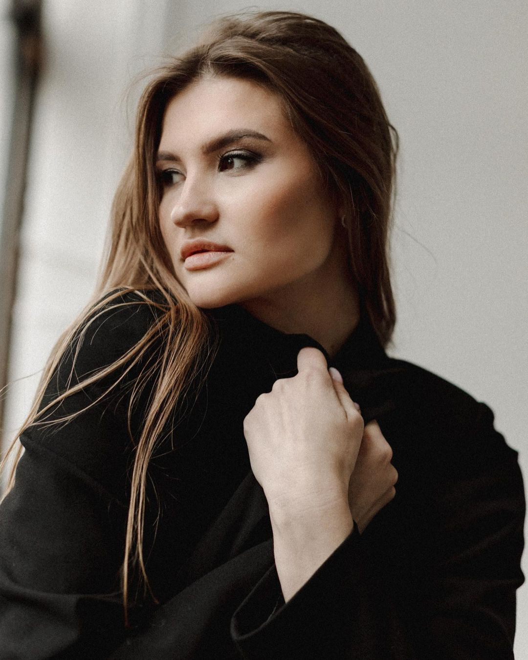 Илона. Портретный фотограф Дорошко Анастасия