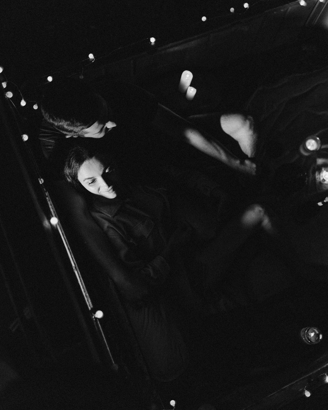 Аня и Костя. Портретный фотограф Дорошко Анастасия