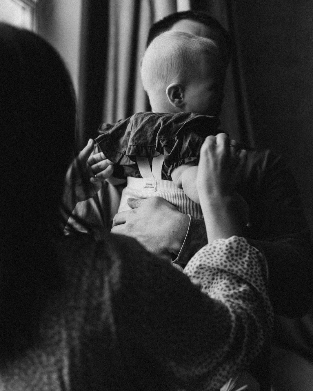 Паша, Алина и Полина. Портретный фотограф Дорошко Анастасия