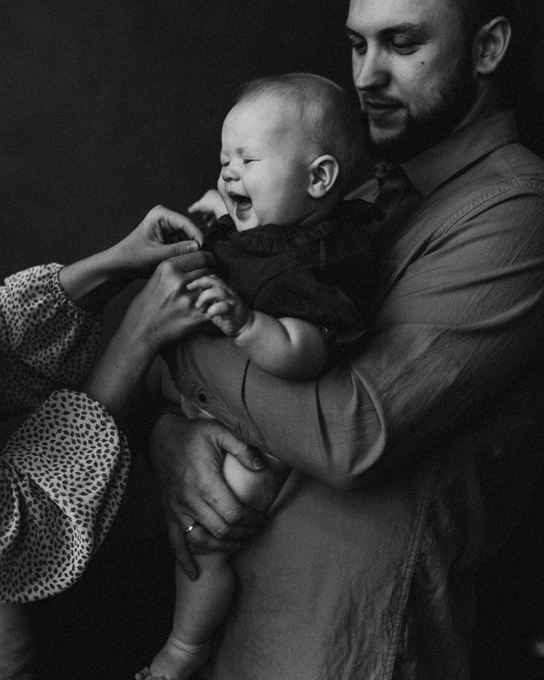 Паша, Алина и Полина. Портретный фотограф Дорошко Анастасия