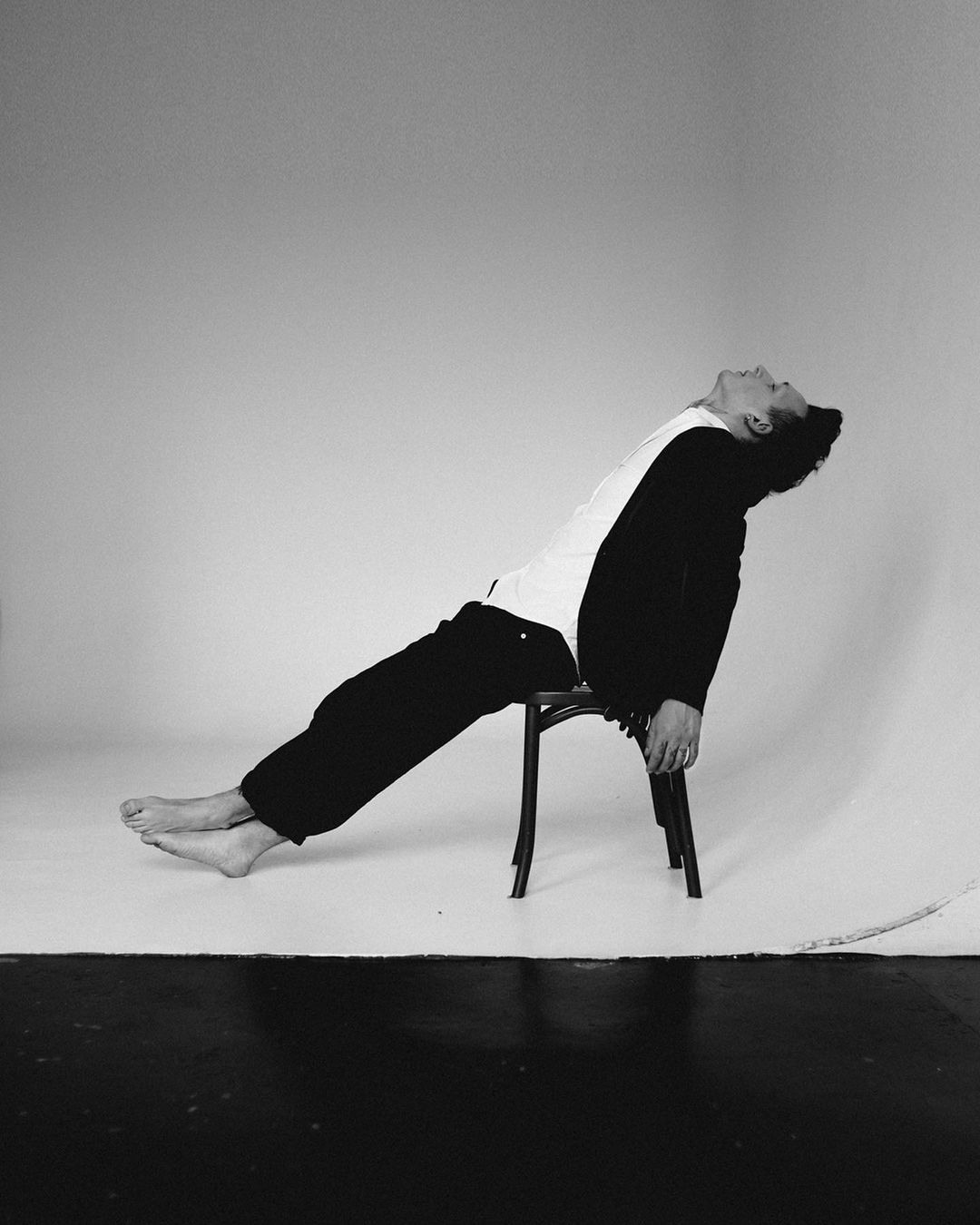 Кирилл. Портретный фотограф Дорошко Анастасия