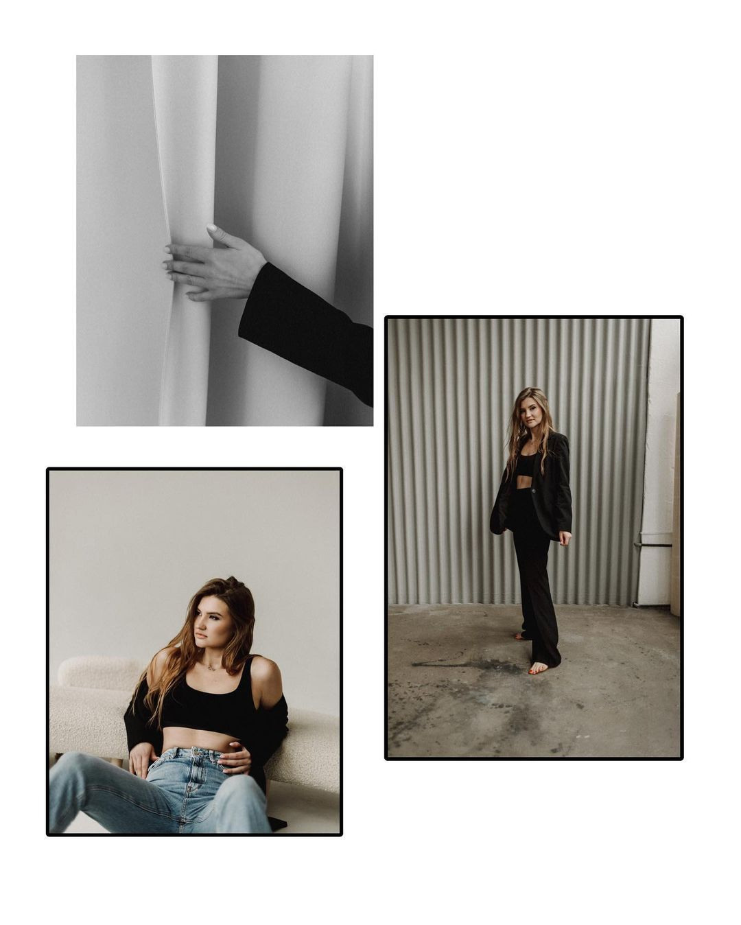 Илона. Портретный фотограф Дорошко Анастасия