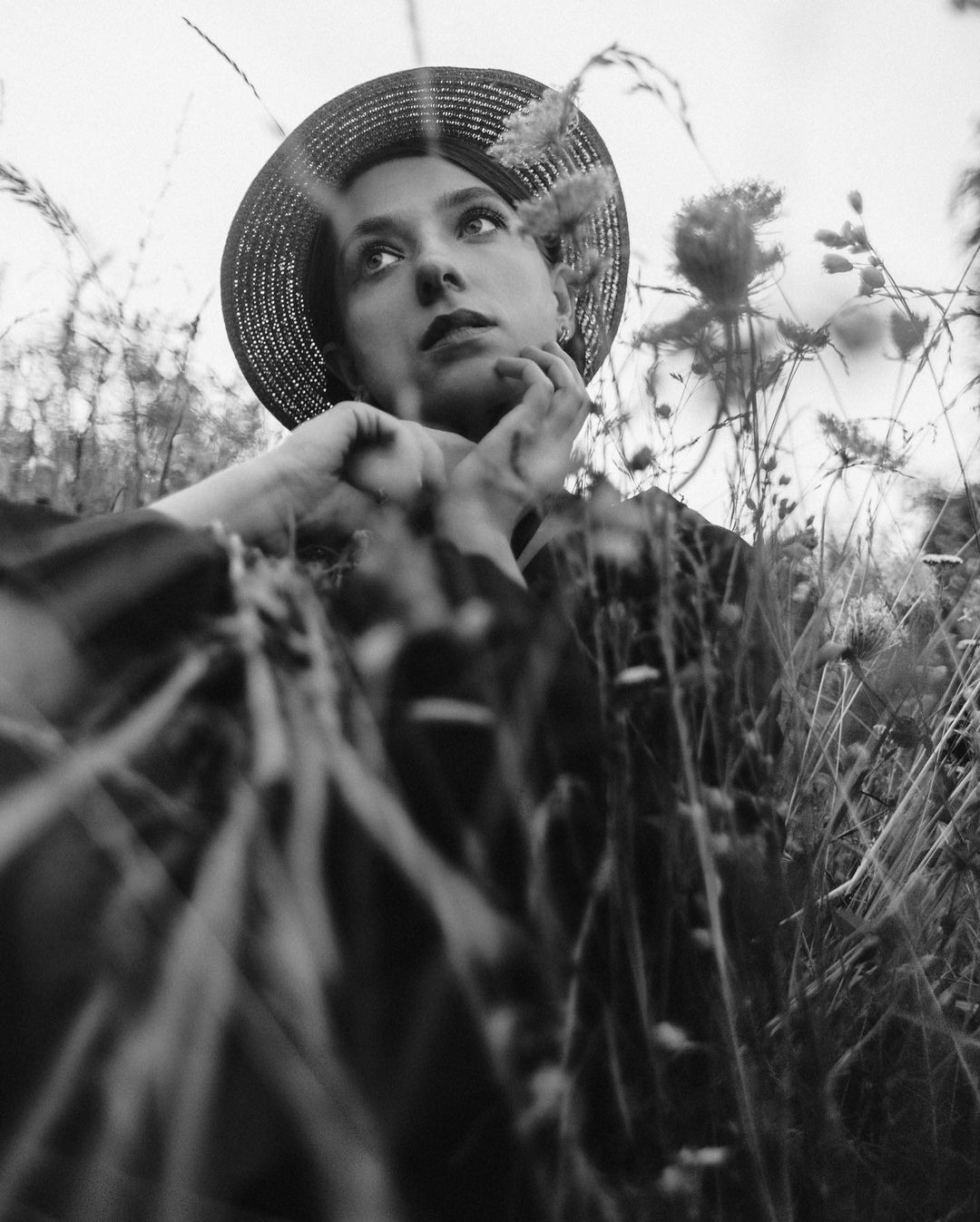 Саша. Портретный фотограф Дорошко Анастасия