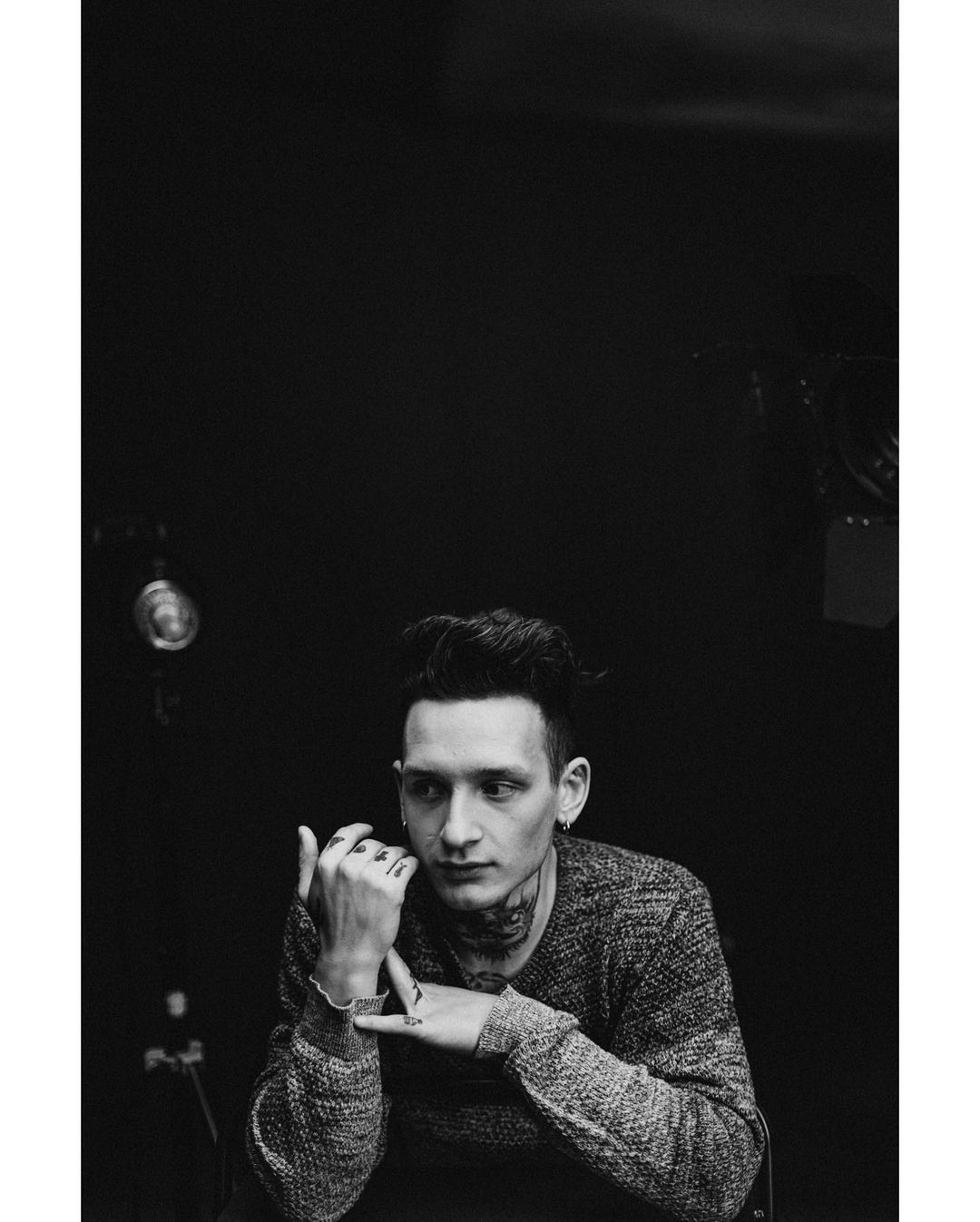 Кирилл. Портретный фотограф Дорошко Анастасия