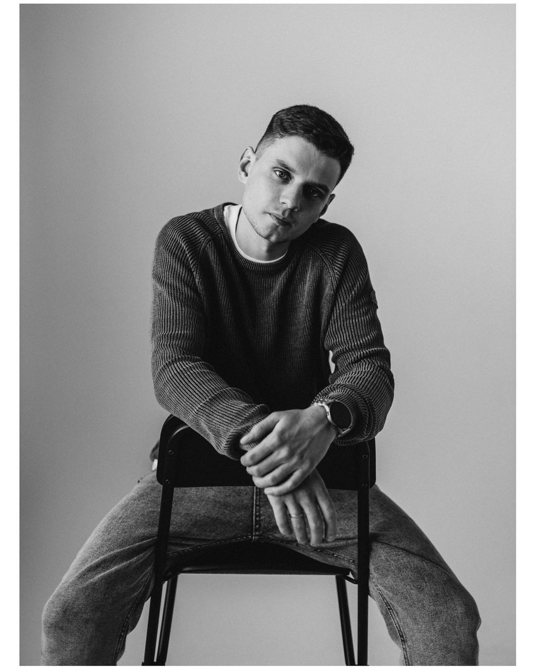 Евгений. Портретный фотограф Дорошко Анастасия