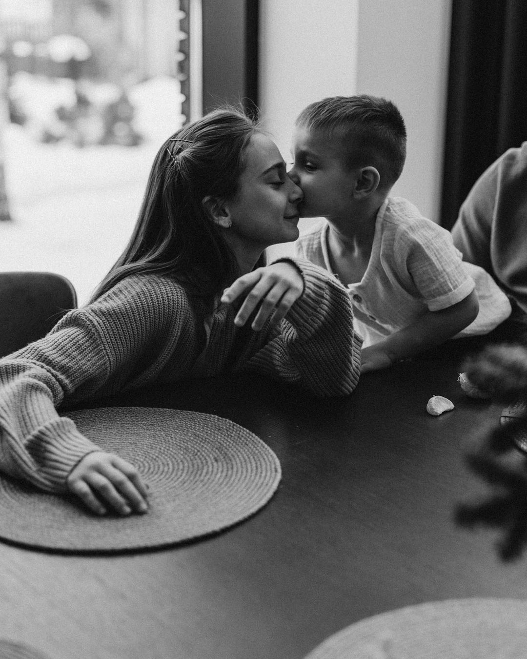 Домашняя история. Портретный фотограф Дорошко Анастасия