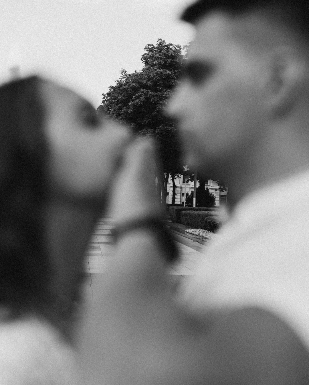 Маша и Максим. Портретный фотограф Дорошко Анастасия