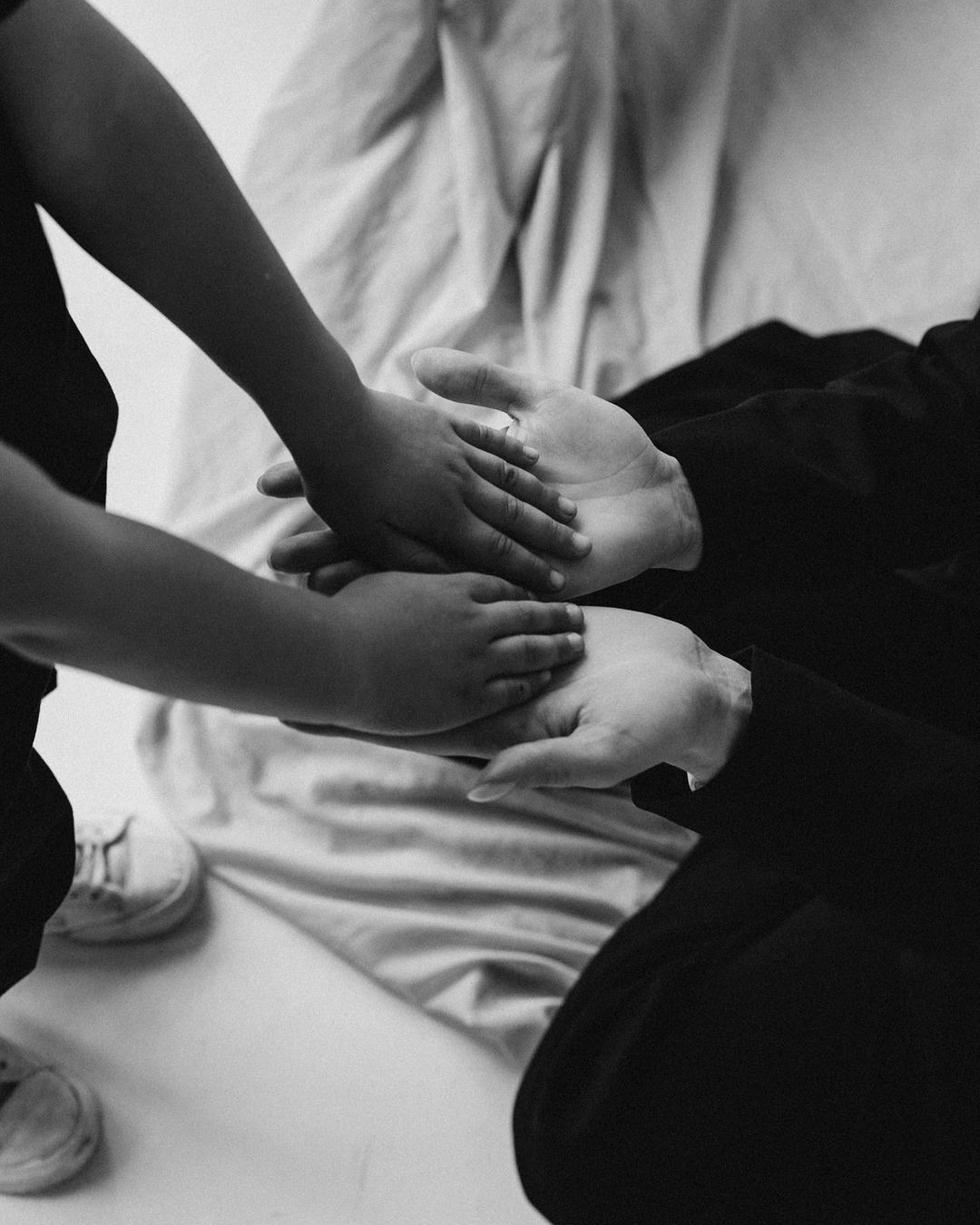 Женя, Илона и Матвей. Портретный фотограф Дорошко Анастасия