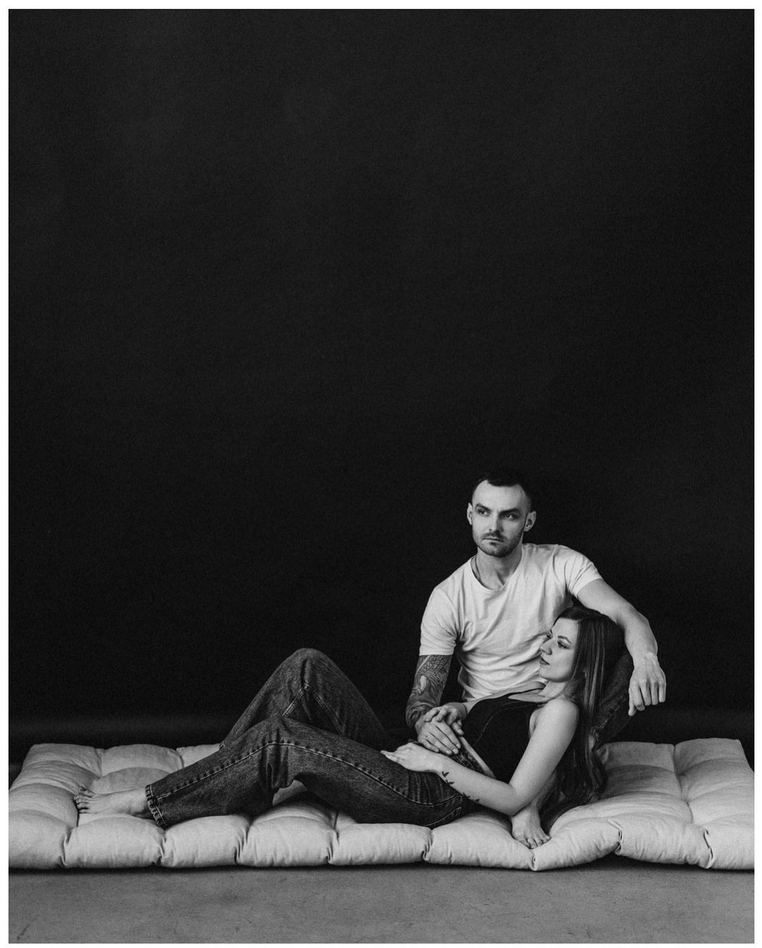 Аня и Максим. Портретный фотограф Дорошко Анастасия