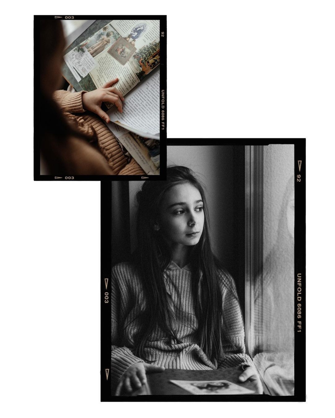 Домашняя история. Портретный фотограф Дорошко Анастасия