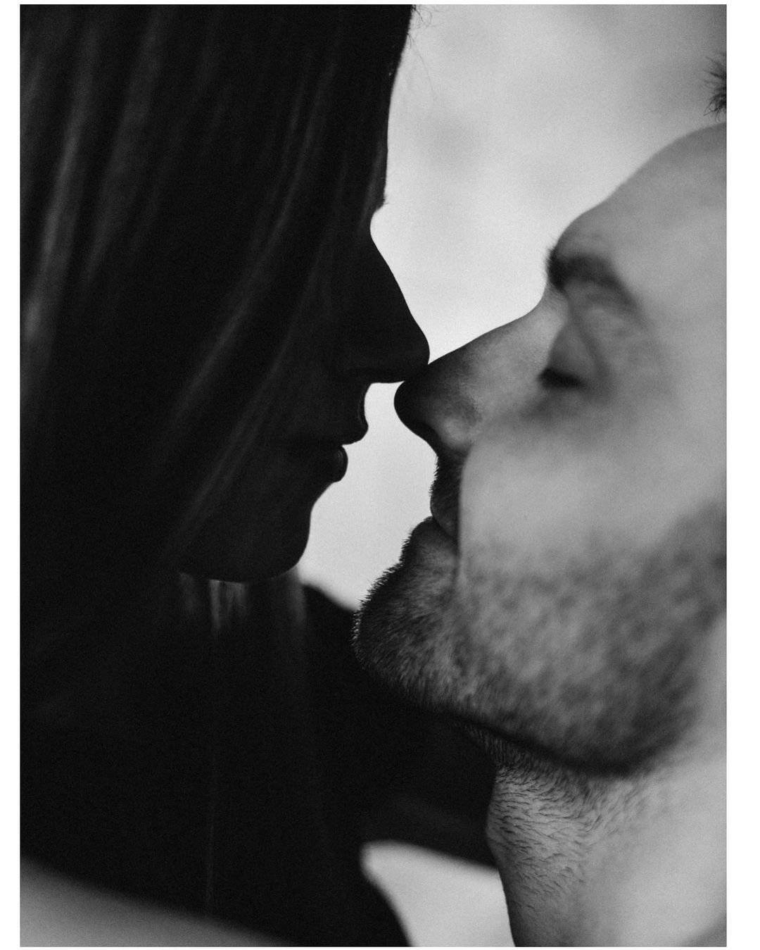 Аня и Максим. Портретный фотограф Дорошко Анастасия