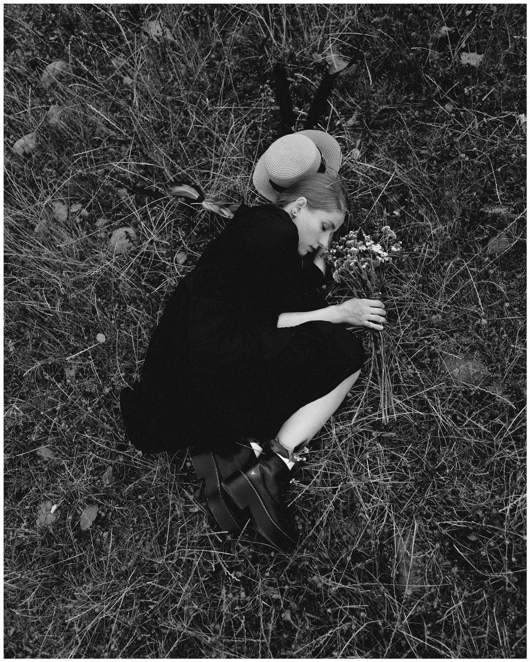 Саша. Портретный фотограф Дорошко Анастасия