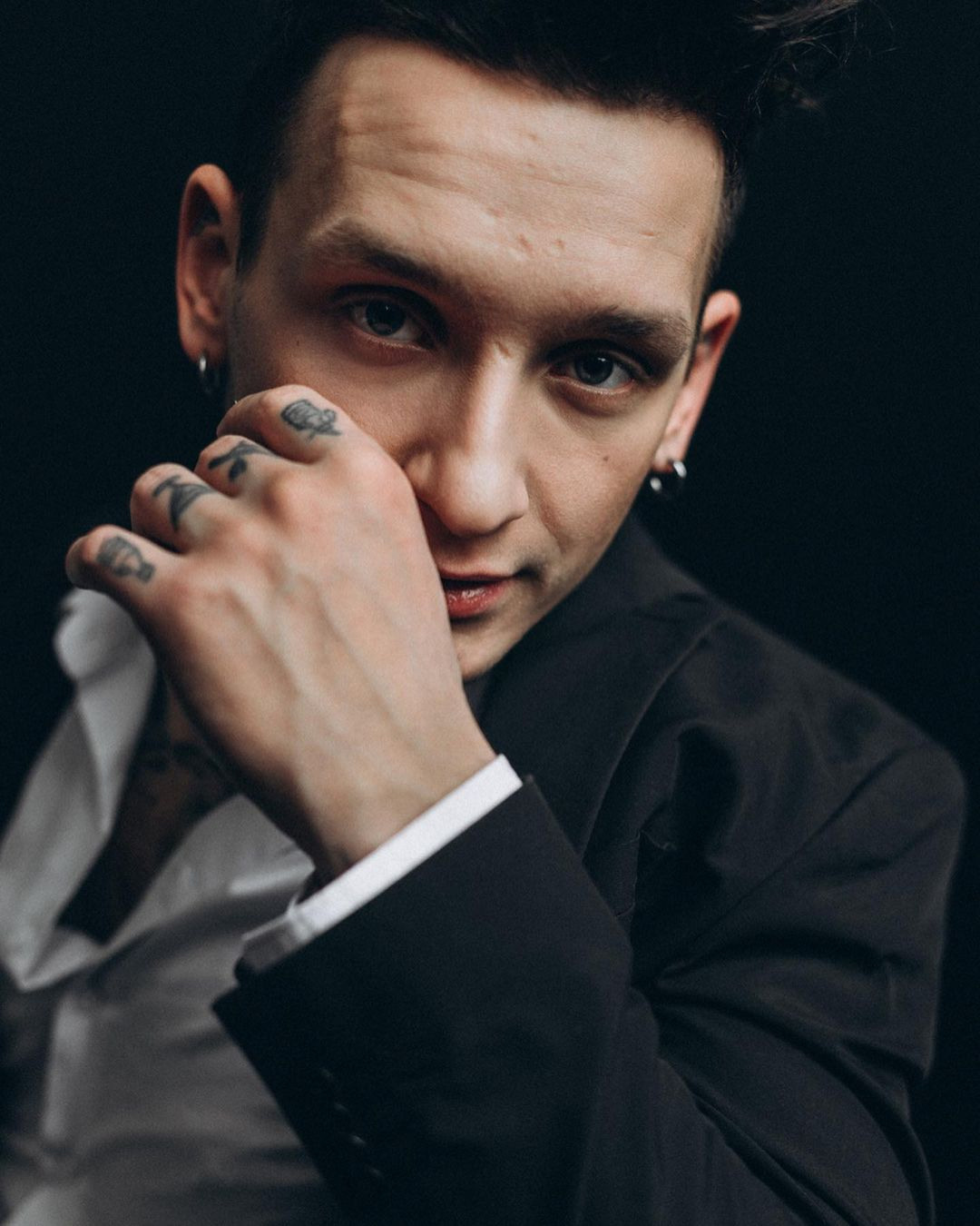 Кирилл. Портретный фотограф Дорошко Анастасия