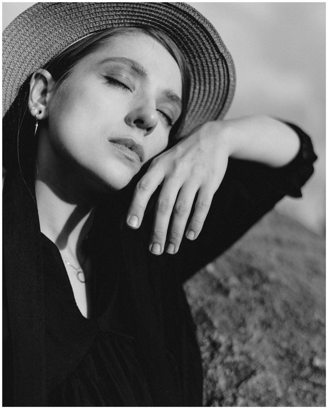 Саша. Портретный фотограф Дорошко Анастасия