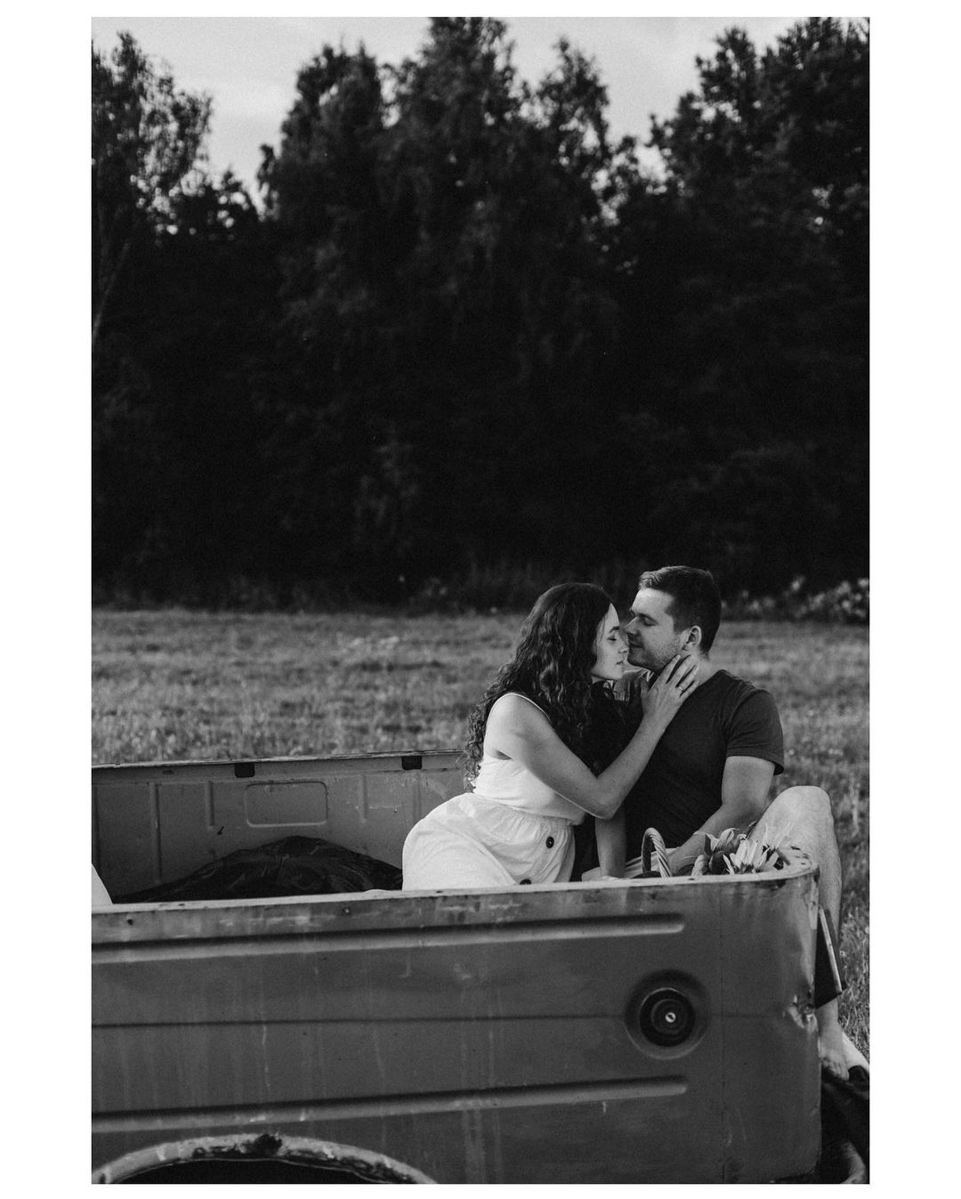 Аня и Костя. Портретный фотограф Дорошко Анастасия