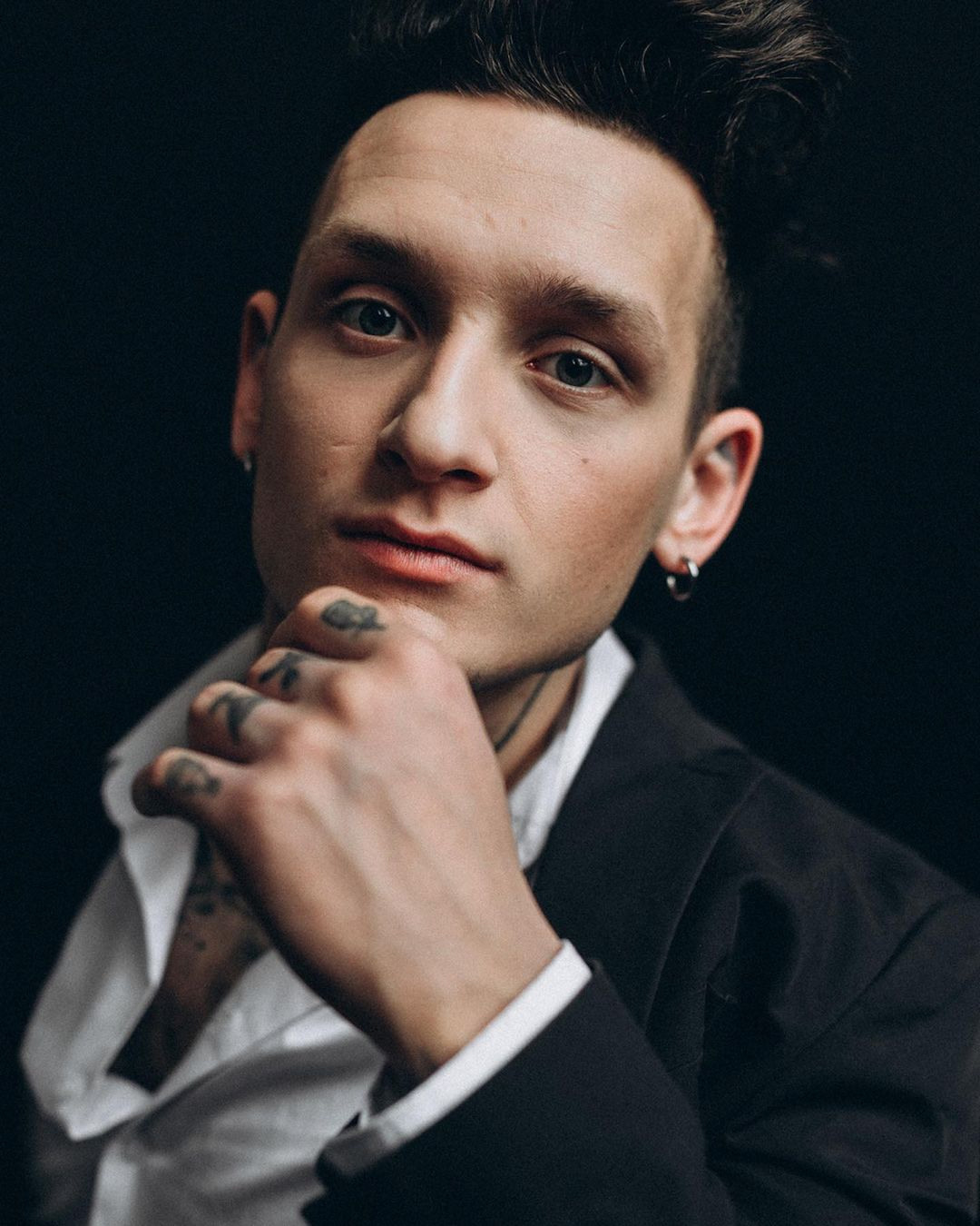 Кирилл. Портретный фотограф Дорошко Анастасия